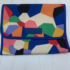 Vera Bradley Makeup Bag